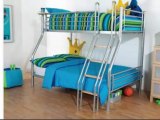 Bunk Beds Ireland Choosing A Top Notch Kids Bed