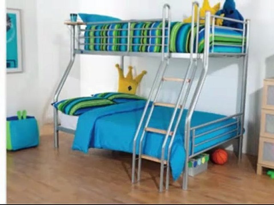 Bunk Beds Ireland Choosing A Top Notch Kids Bed