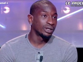 Info Chrono : Niang voulait rester à l'OM