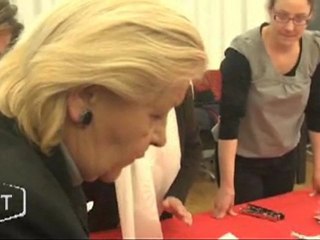 Les électeurs FN vus par Berthomé (Talmont-Saint-Hilaire)