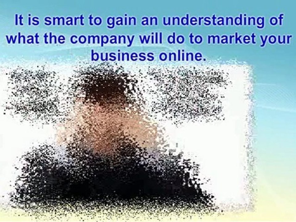 Internet Marketing for Your Business is Very Affordable