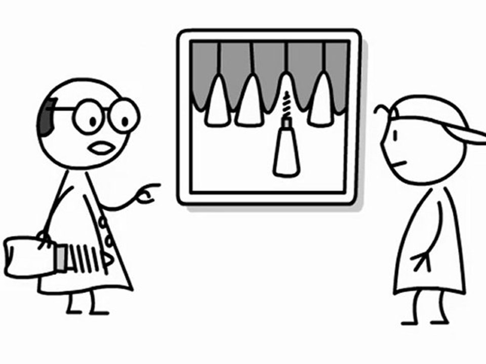 Implantate - Zahnersatz auf höchstem Niveau in Berlin