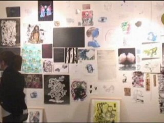 Festival ICI&DEMAIN : soirée à l'espace Cardin