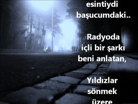 Pesimist Şef & Virane - Gece ve Sen