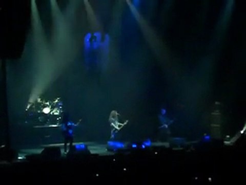 Slayer - War Ensemble ( Live Zenith de Paris 26.03.11)