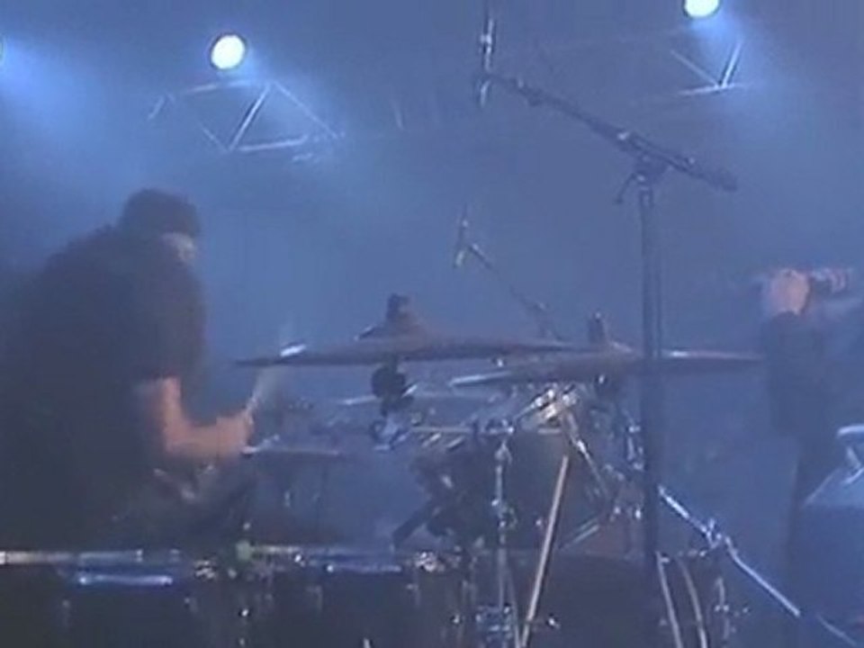 Green Machine by Kyuss (Live)