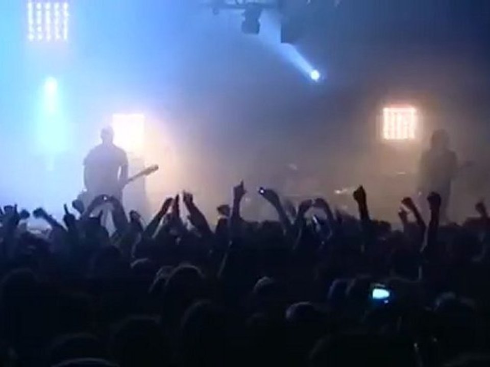 Freedom Run by Kyuss (Live)