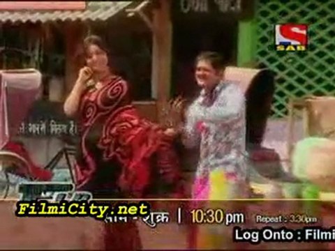 29 Mar 2011 Lapataganj pt 1