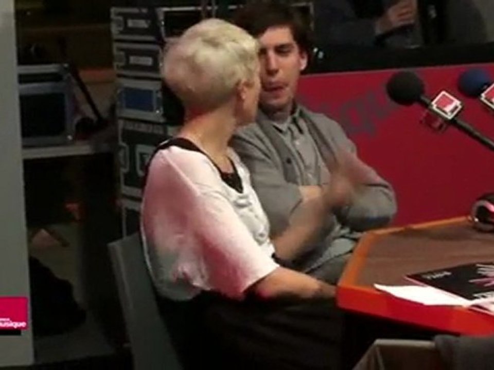 Subjectif 21 à la Gaîté Lyrique