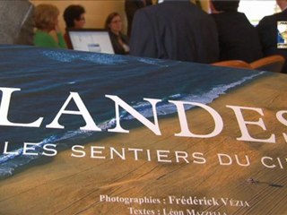 Les Landes terre d'accueil du futur grand resort golfique français ?