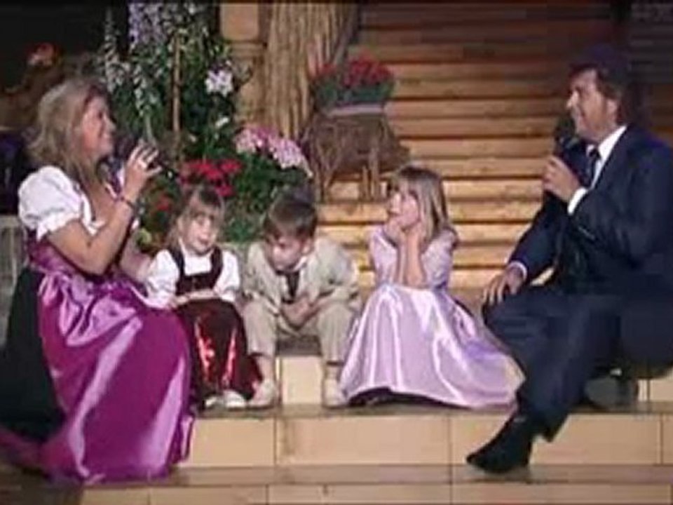 Monique-Andy Borg-Buona Notte Bambino