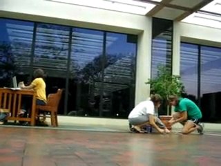 Experimento conducta prosocial