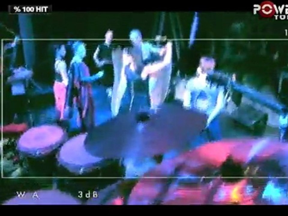 Sibel Tüzün - Sana Anlatmam Lazım-2011  Klip