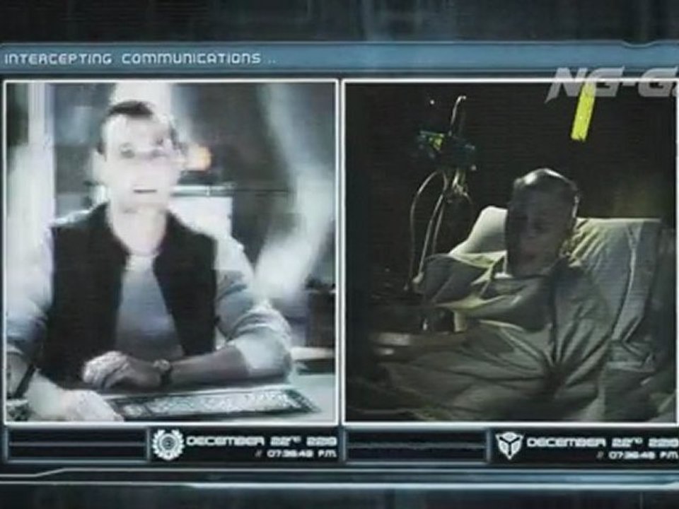 Killzone Universe Trailer