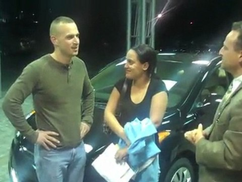 2011 Hyundai Elantra- Customer Testimonial- Hilton Head ...