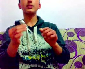 kaşık bükme ümit güzel