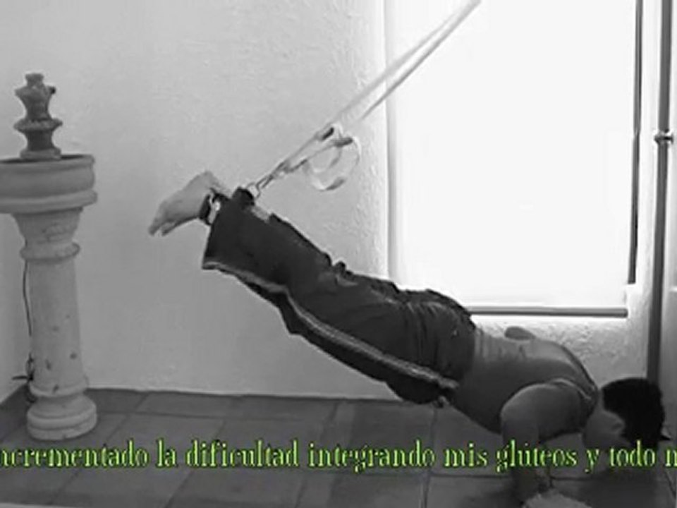 Uno de los 10 mejores ejercicios para pectorales