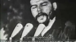 Che Guevara Discurso - ONU 1964