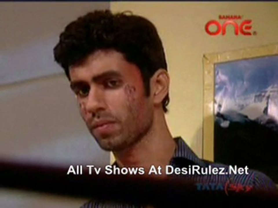 Kaala Saaya-29th March-2011-Pt-2