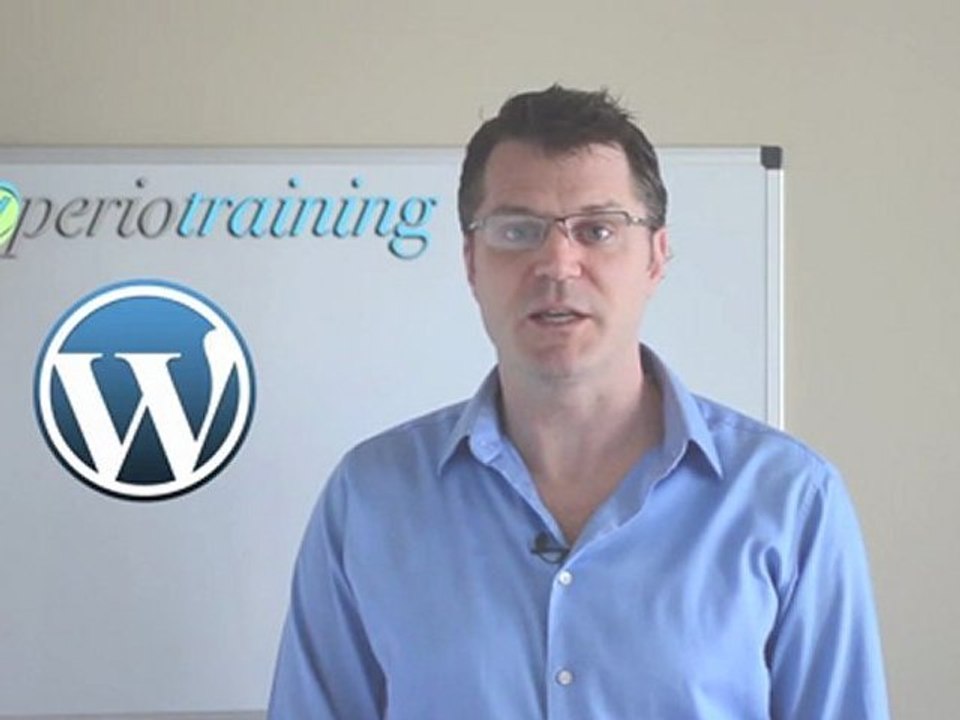 #1 Wordpress Training