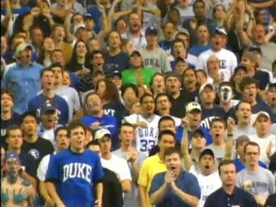 Al Letson NCAA Final Four