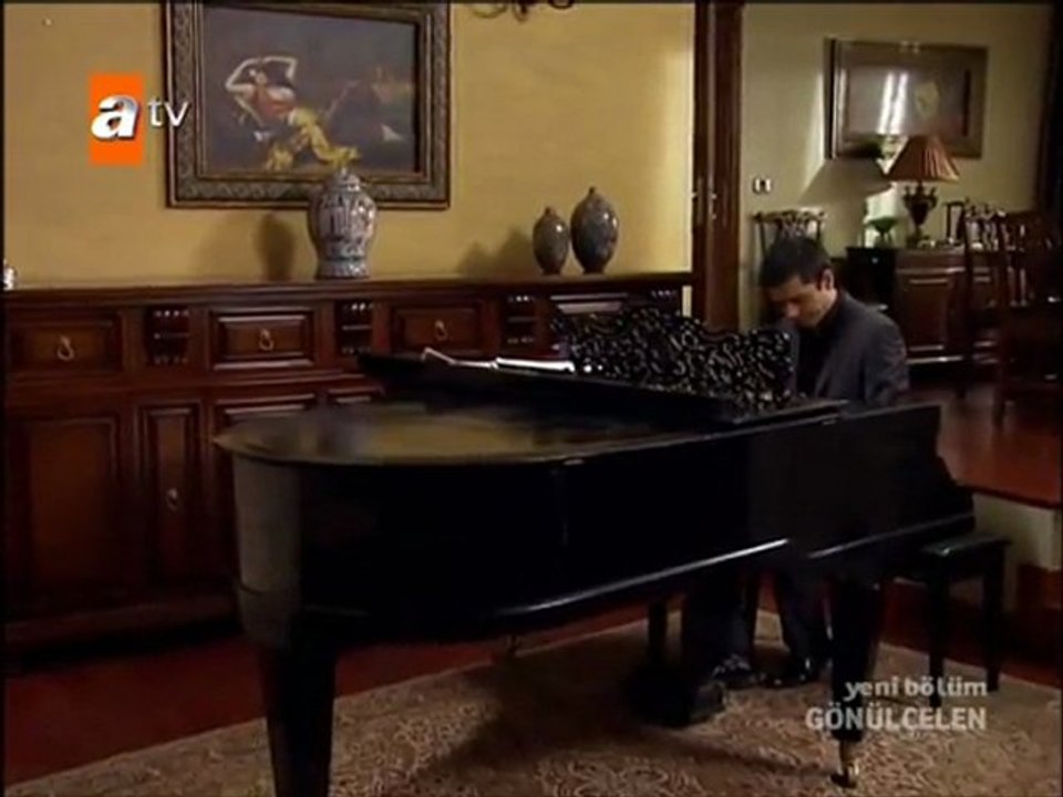 Gönülcelen-Hüzün- (HD)