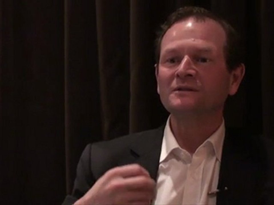 Pierre Lurton ne boit pas que Yquem ou Cheval Blanc