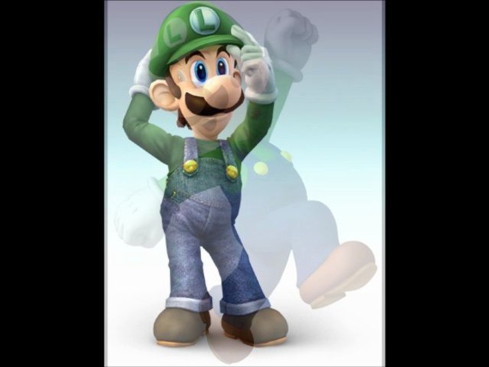 luigi
