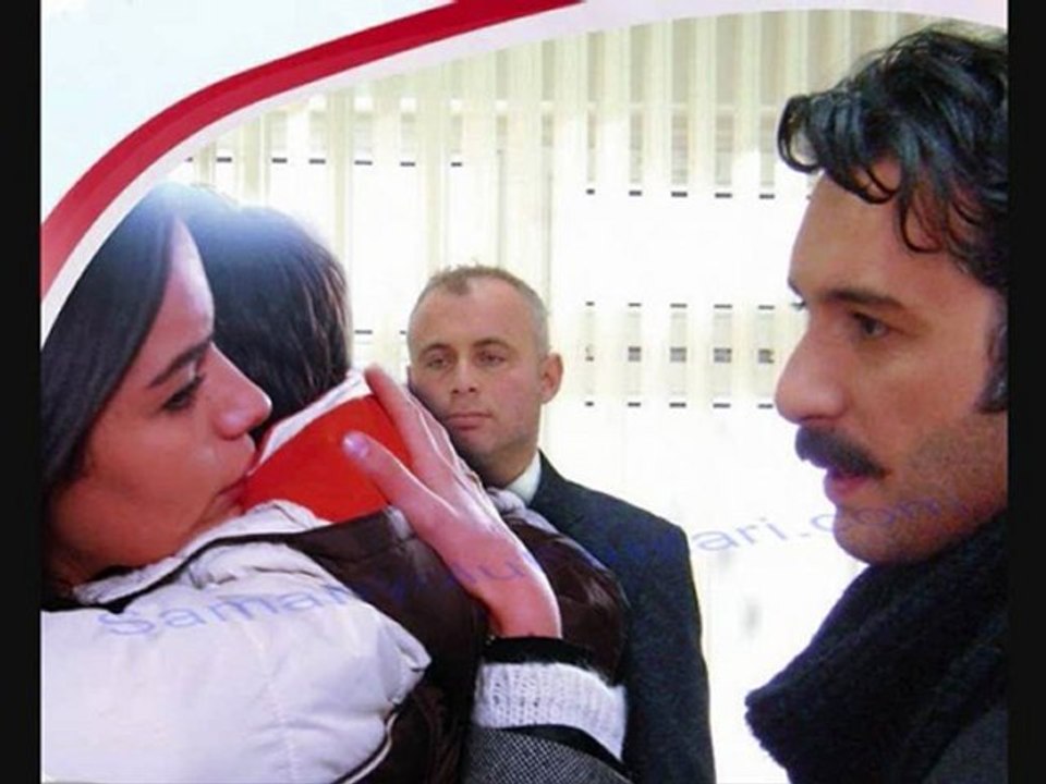 TARIK&DİLA GÖZLERİNDE ESİR KALDIM