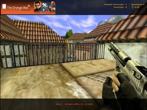 ///FRAGS cs 1.6/// by oS# Ice-Man