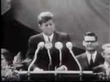 Kennedy I am a Berliner -Ich Bin Ein Berliner