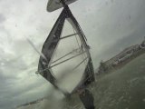 My little wave : a windsurfing gopro hd movie