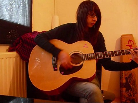 Morgane Sicaud - Casting JVSCAZ Saison #2