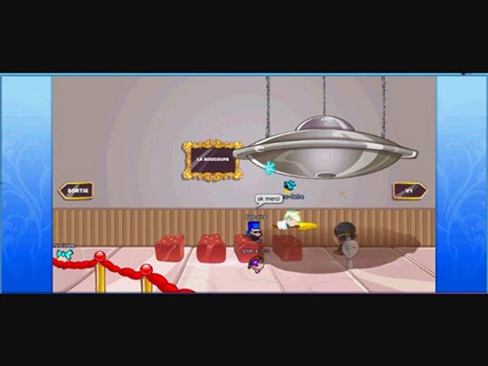 les sudistes épisode 4 saison 1 le super marché