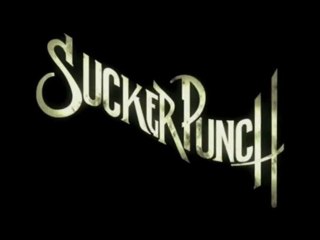 Sucker Punch Spot4 HD [10seg] Español