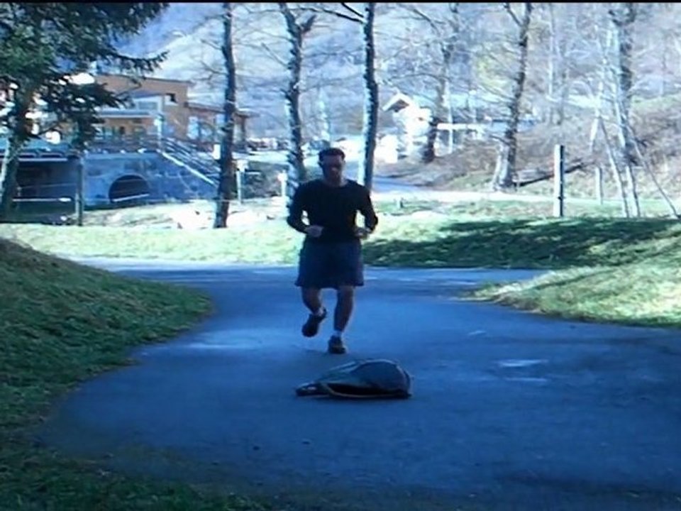 Sac(c)age - S01EP01 (web-série)