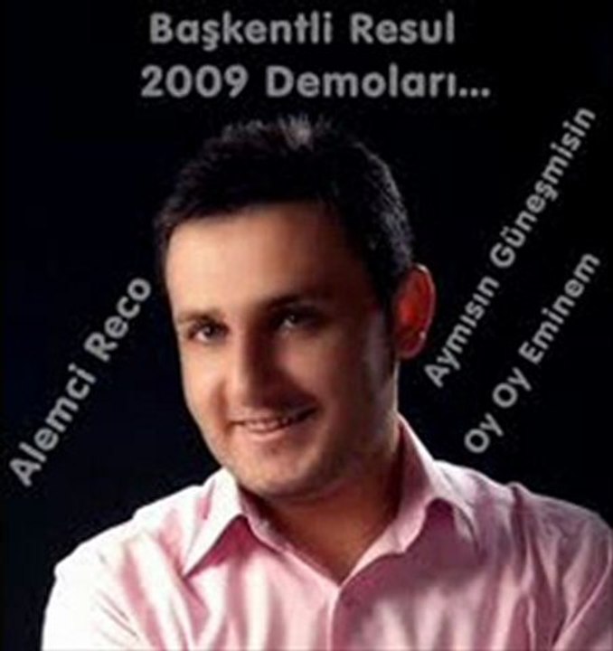 Başkentli Resul Saçıyon Liraları