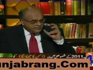 Apas Ki Baat 29th March 2011-1/2 Punjabrang.com