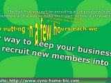 Online Business Opportunities: Network Marketing Is Popular