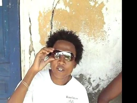 RAYALY Prisco de Majenga Tana Madagascar- Kankres de la musique N° 11