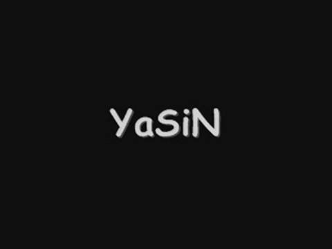YaSiN - Ben Seni Cok Seviyorum 2o11 (RnB)