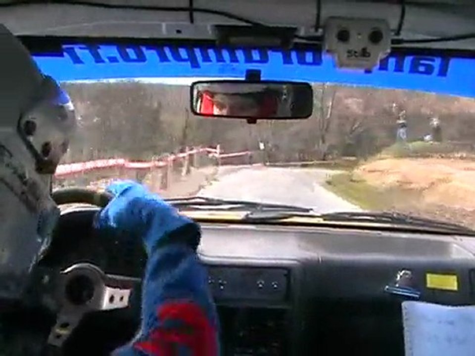 Vignes de Régnié 2011 Bruchon/Rochette 106 N1 es2