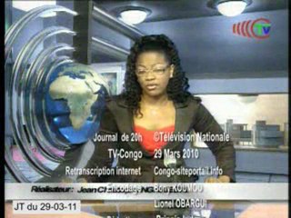 Les auteurs du vandalisme perpétrés après le match Congo-Ghana sous les verrous