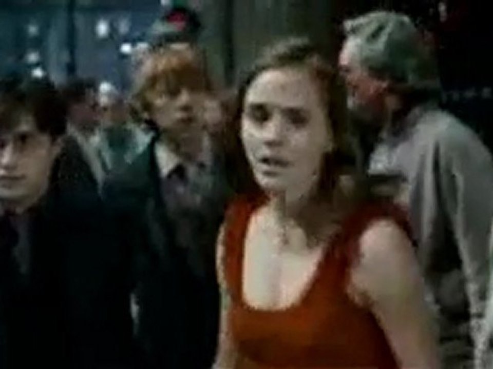 Video - harry potter ve ölüm yadigarları bölüm 2-videonette.com