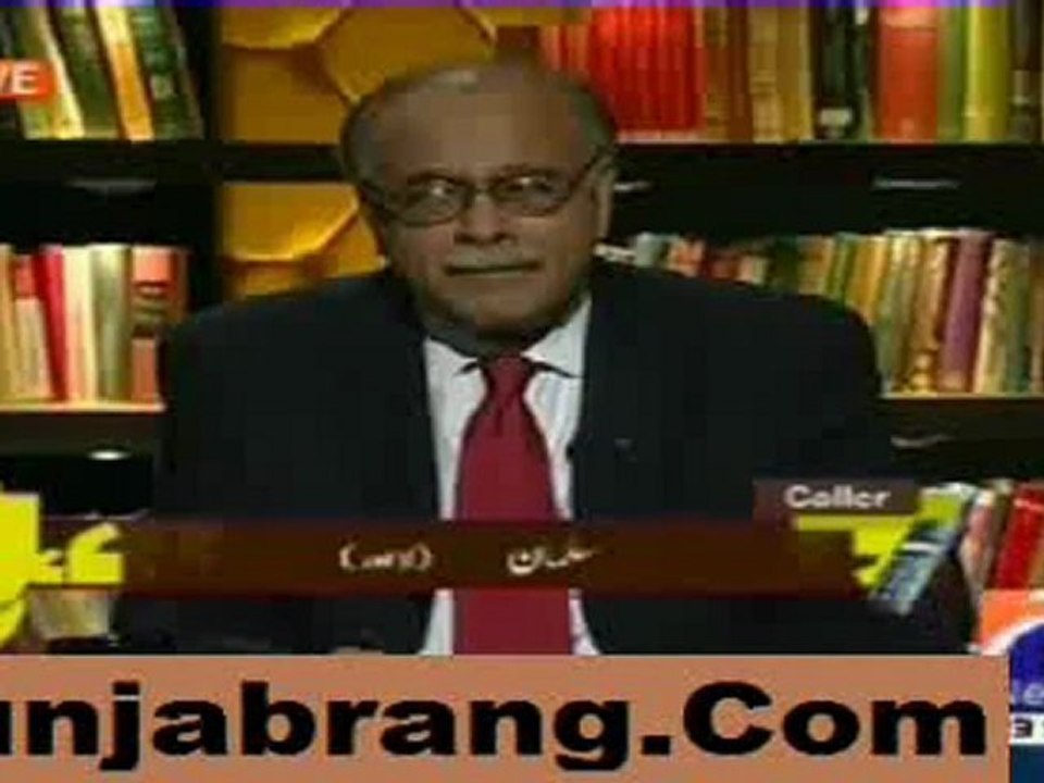 Apas Ki Baat 29th March 2011-2/2 Punjabrang.com