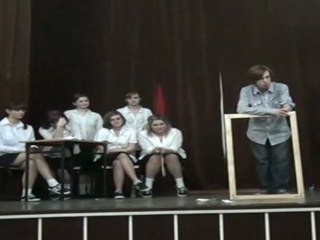 Akademia ku czci - konferencja