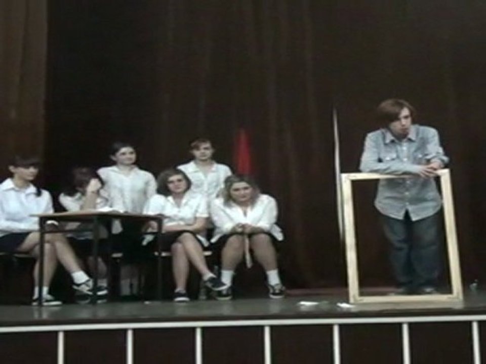 Akademia ku czci - konferencja