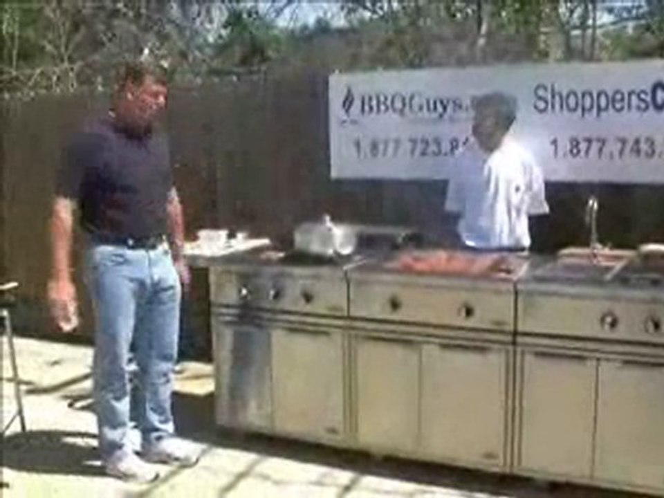 Everything You Will Need To Know About DCS Grills