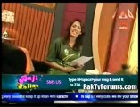 Mathira In  Baji Online 29 March 2011 Part 2