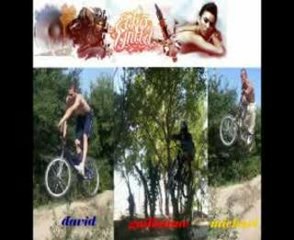 champ de bosse juillet 2006